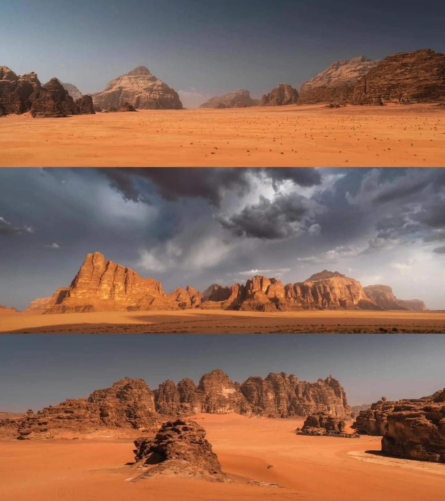 Hotel Bedouin Bunch Camp à Wadi Rum Extérieur photo